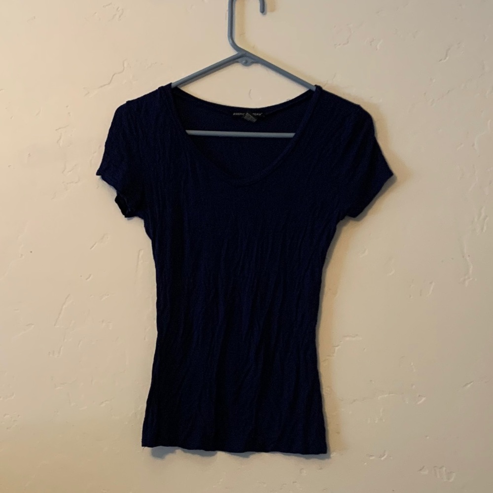 2 Pack American Dream long/short sleeve